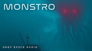 Monstro / Cinematic Sci-Fi Music to Escape to (Atmospheric Synthwave Rock)