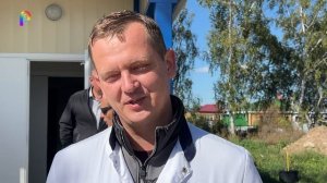 ФАП БОРОВКА