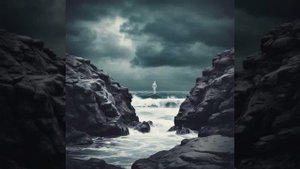 Александр Пушкин — Буря