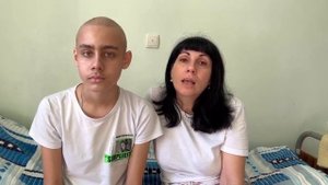 Предновогоднее чудо для Коли Шамкина