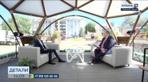 Иван Величко: жизнь пациента с болезнью Альцгеймера зависит от заботы его семьи