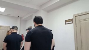 Виновного в изготовлении смертельного напитка «Мистер сидр» Гусейнова суд приговорил к 9 годам колон