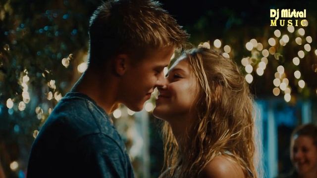 Dj Mistral - Вечерок