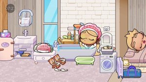 ⏰️😴_моё утро_😴⏰️