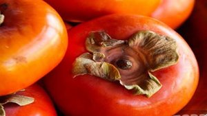 Желе из хурмы