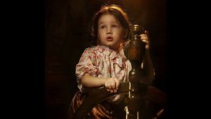 Видео-клип  МАРИНА  . муз. А. Белых.сл. М. Кокушкиной. исп. Марина  Пахтусова.  2017 г.