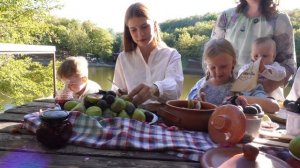 Татьяна Данина | ТОЧКА.РФ – КУХНЯ | г. Севастополь