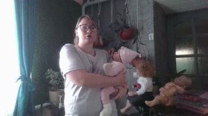 Виктория Локтионова «Заспинные намотки: как начать и носить за спиной с удовольствием» Часть 2