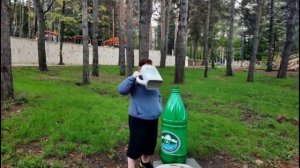 Дуся, Вы меня озлобляете. Я человек измученный нарзаном