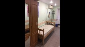 Сдается 1-комнатная квартира, ул.  Серова, 2/2, Ставрополь