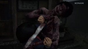 SILENT HILL f ｜ Launch Trailer - English VO (4K： EN⧸ESRB) ｜ KONAMI