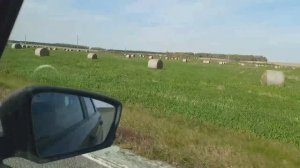 Из СЕЛА в ДЕРЕВНЮ