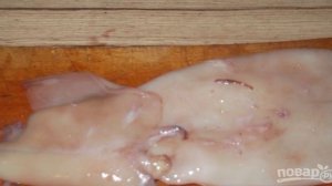 Морковный салат с яйцом