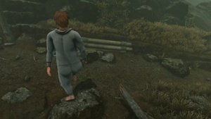 Трейлер Baby Steps ('A Very Unprofessional' Developer, обзор)