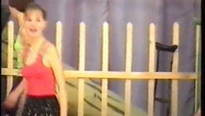 В.К.  МОЙ  ЛЮБИМЫЙ. муз А. Белых  исп. Яна  Белых . Урдомская  студия  ДЕБЮТ.