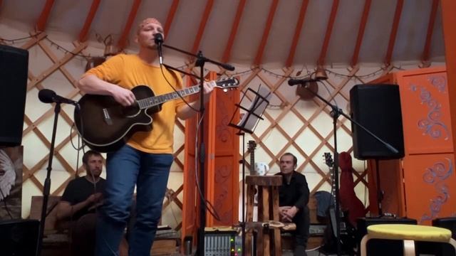 ЛуМиСта - Chipul tău