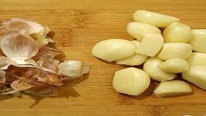 Консервированные арбузы