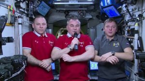 Просто космос! 🚀