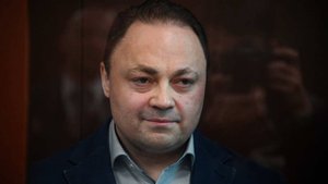 Суд конфисковал активы семьи экс-мэра Владивостока на 80 млрд рублей