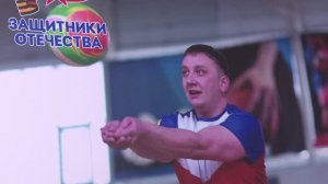 «Воины из стали» продолжают ковать свою жизнь