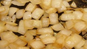 Карп, запеченный с грибами в духовке