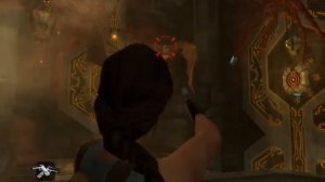 Прохождение Tomb Raider Anniversary Великая Пирамида #13
