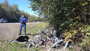 Мужчина получил 14 лет за ДТП с тремя погибшими в Приамурье