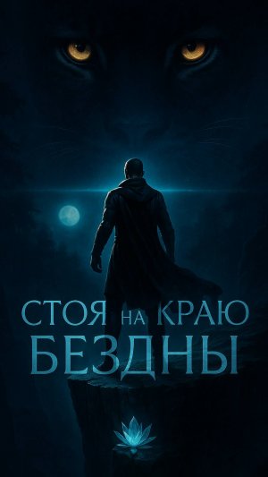 orDor — Стоя на краю бездны | Мрачный синематик-рок о внутренней борьбе