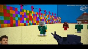 Песня Клип ВЛАДУС ИГРАЕТ Rasa - Пчеловод ПАРОДИЯ / ВЛАДУС ИГРАЕТ