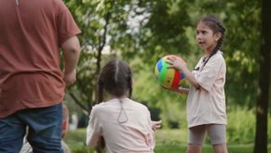 Дворовые игры