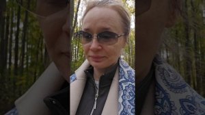 Заметки психолога с утренней прогулки