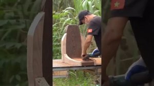 Когда отец — инженер: смастерил детский транспорт своими руками в стиле Apple