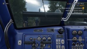 RoadCraft Прохождение 149 (Загрязнение) Оборуд. для бетон. завода, электрификация и новая база у ж/д