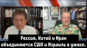 Лари Джонсон: Война на Украине становятся более ожесточённой и поэтому Киев делает все больше ошибок