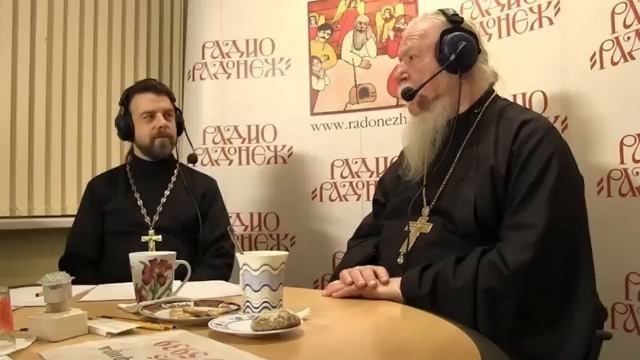 Делайте три эти вещи и увидите, как ваша вера оживет. Ответы отца Димитрия Смирн