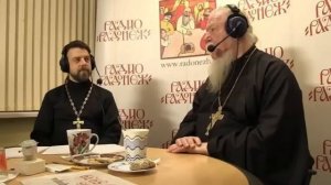 Делайте три эти вещи и увидите, как ваша вера оживет. Ответы отца Димитрия Смирн
