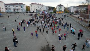 «Кросс Нации – 2025»