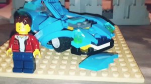 разбил машину гедровлическим прессом