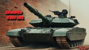 Armored Warfare⭐PvE⭐♫⭐Техника С. Шрайбера.