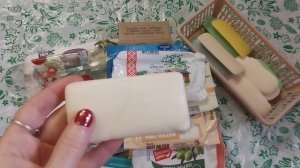 🧼Пустые мыльные фантики за июль-август 2025г 🧼