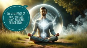 Как избавиться от энергетической грязи? Эфир с Алёной Андрейко.