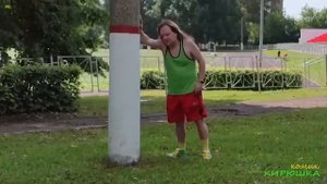 Ленивый, но хочу спать! 2023