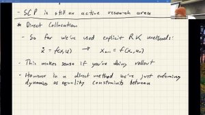 Optimal Control (CMU 16-745) 2024 Lecture 12： Direct Trajectory Optimization