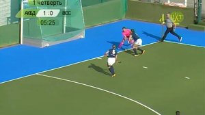 /18.09.2025/ АкБарс-Динамо - Восток