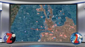Разгром в Покровске. Новости СВО 22 сентября 2025