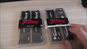 Как отличить поддельную оперативную память Kingston от оригинальной ?