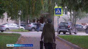 Резкое ухудшение погодных условий ожидается в ближайшее время в Вологодской области