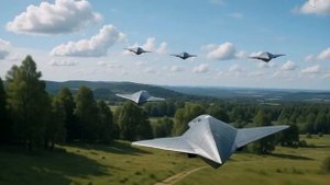 Лаборатория М