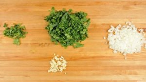 Карри из нута