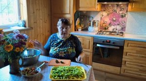 Занимаюсь домашними делами.
Мой ответ недоброжелателям.